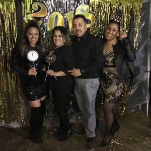 Meet your Posher, Daniel